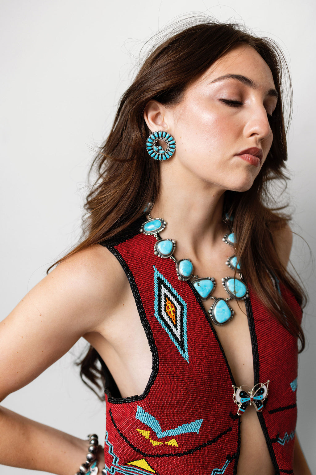Anna Earrings