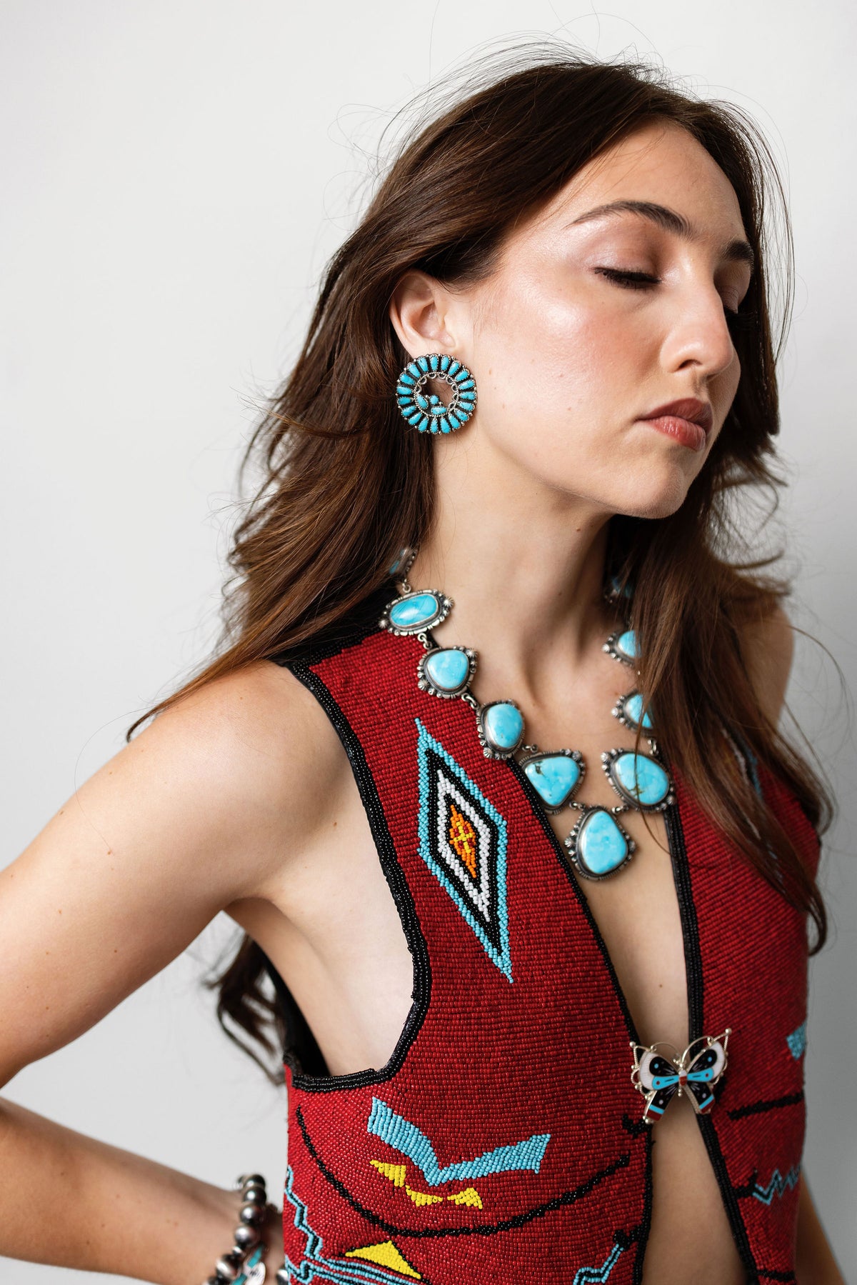 Anna Earrings