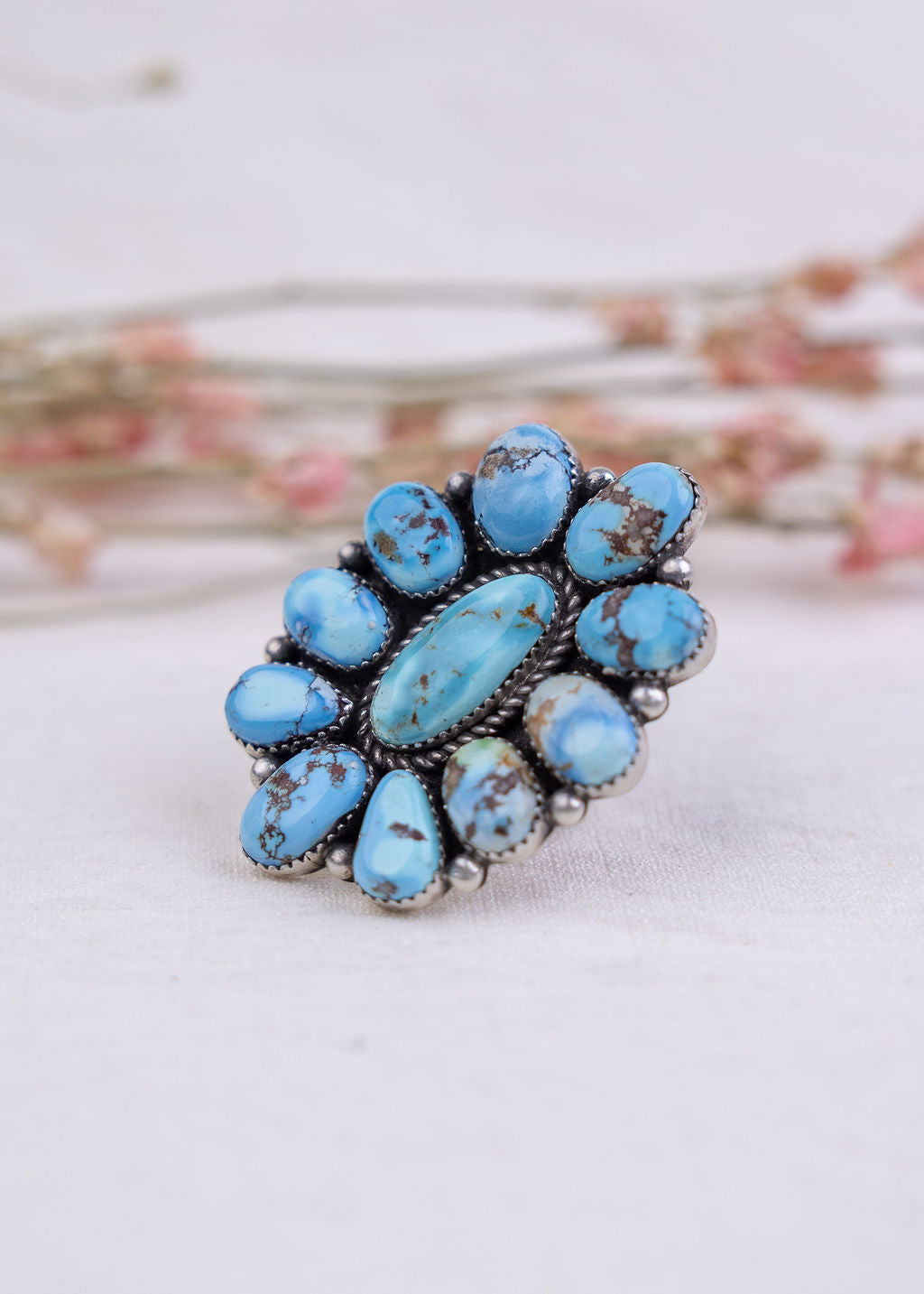 Adjustable Golden Hills