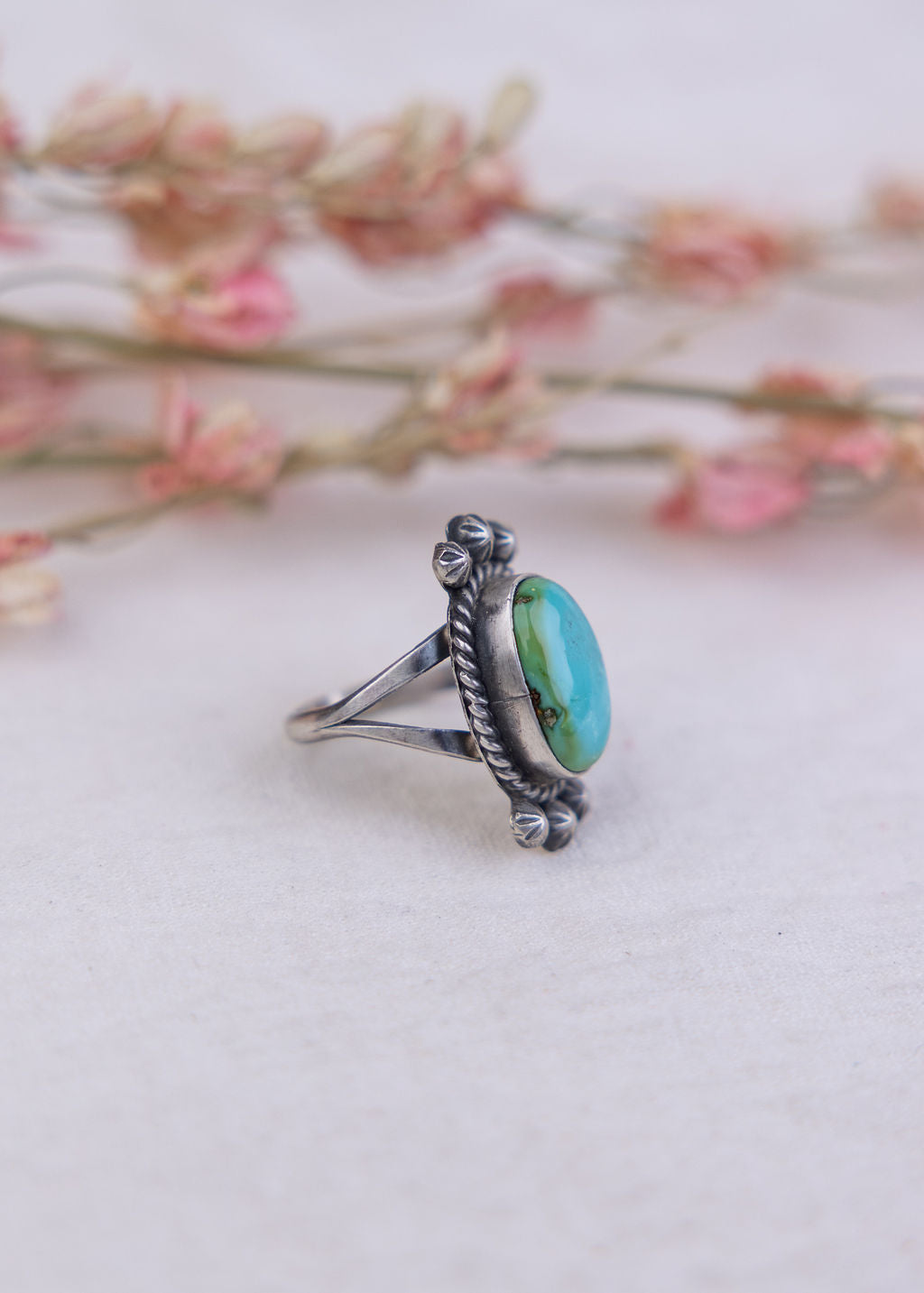 Reyas Ring