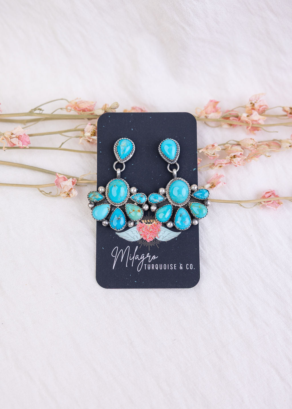 Mary Lou Earrings