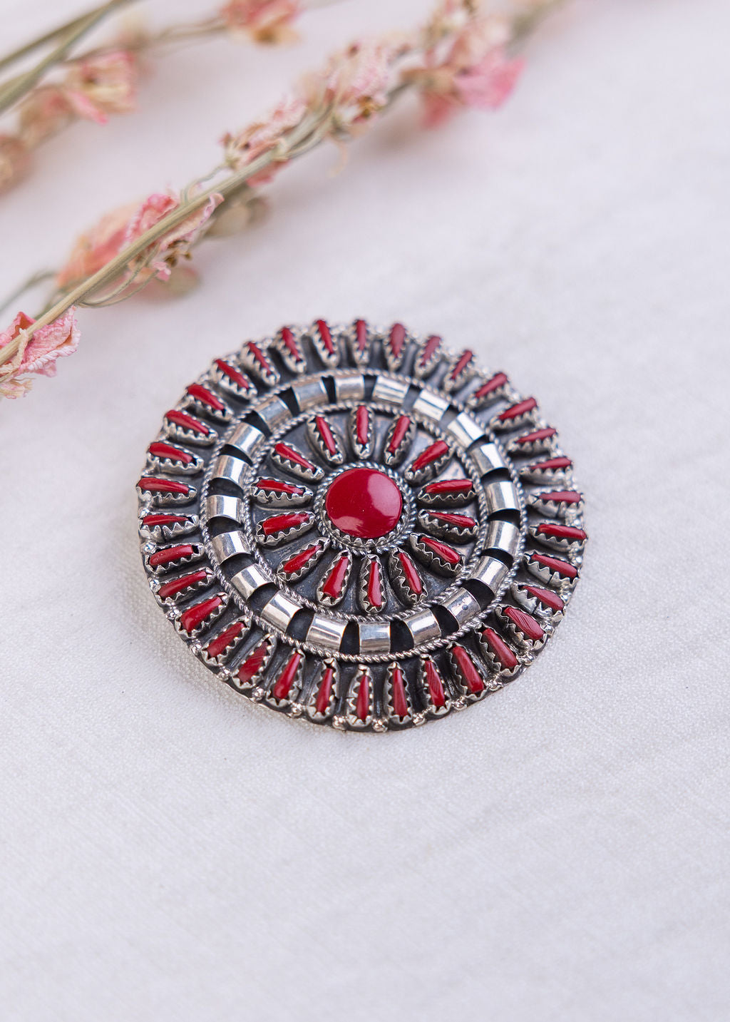 Saylor Pin