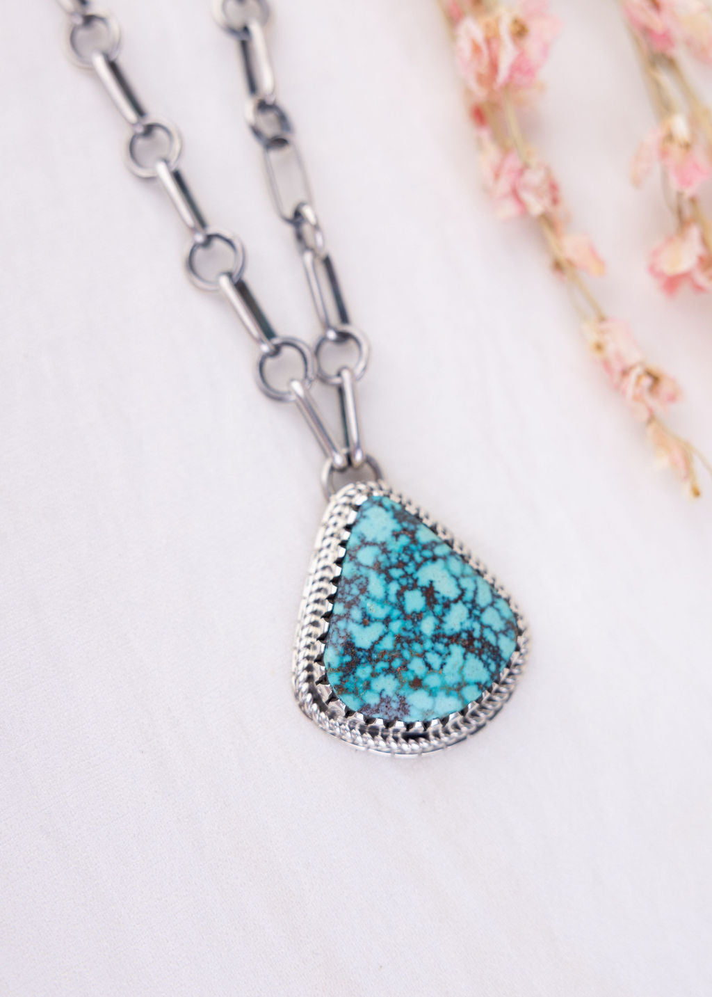 Sherry Necklace