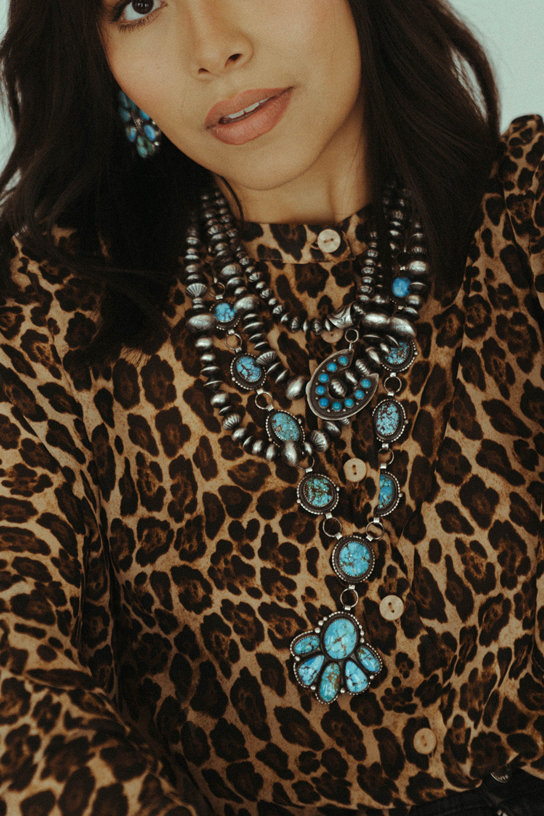 Lilith Necklace