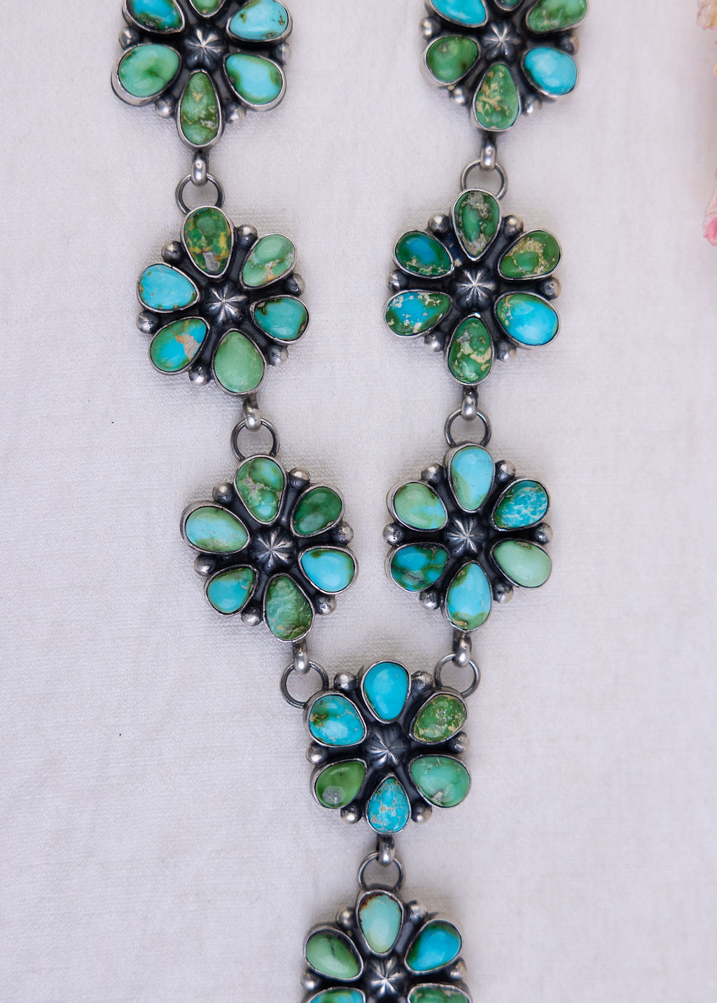 Granada Lariat