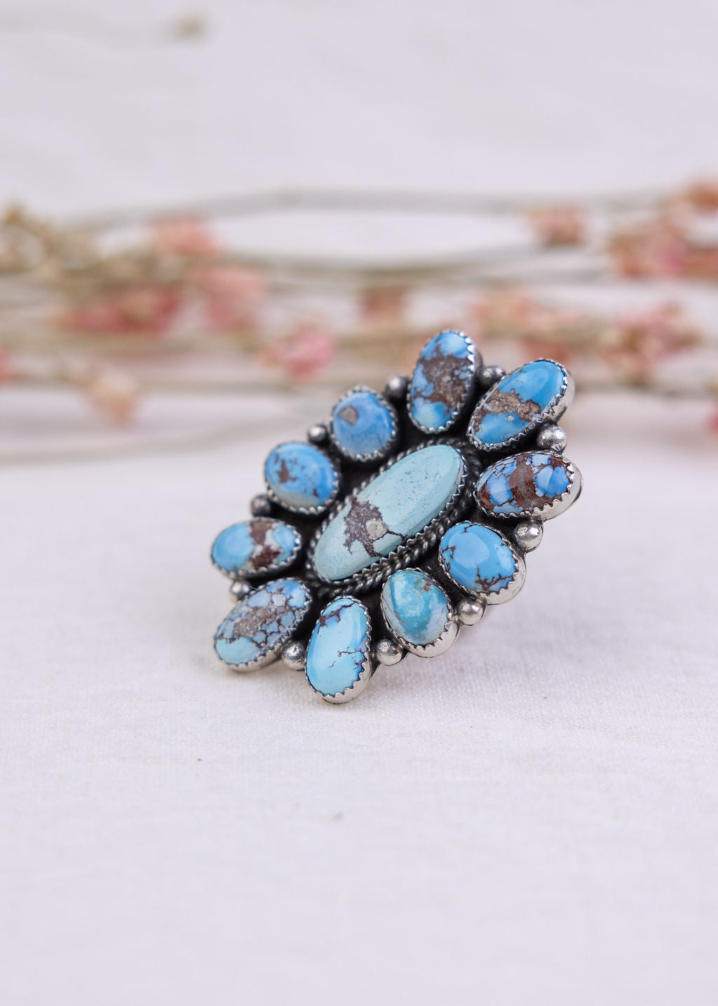 Adjustable Golden Hills