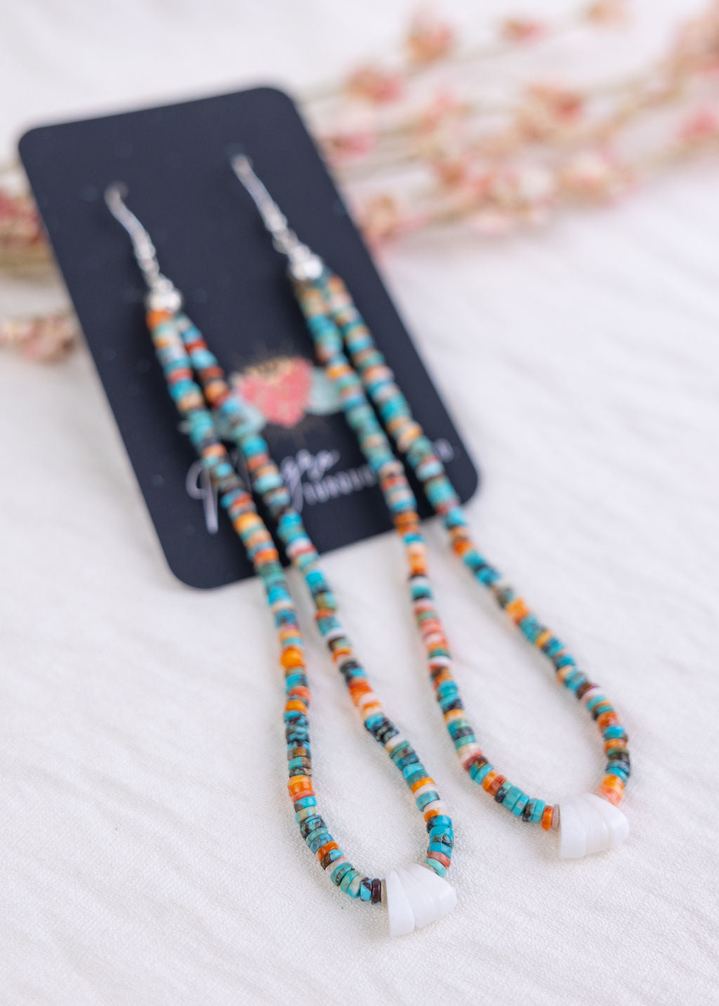 Vinnie Earrings
