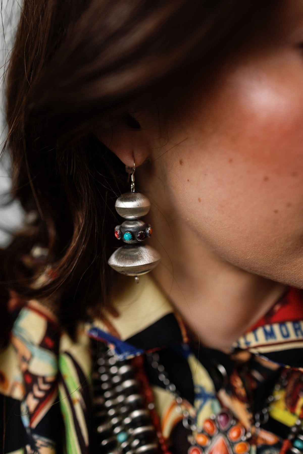 Natalie Earrings