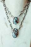 Chunky Stone Necklace