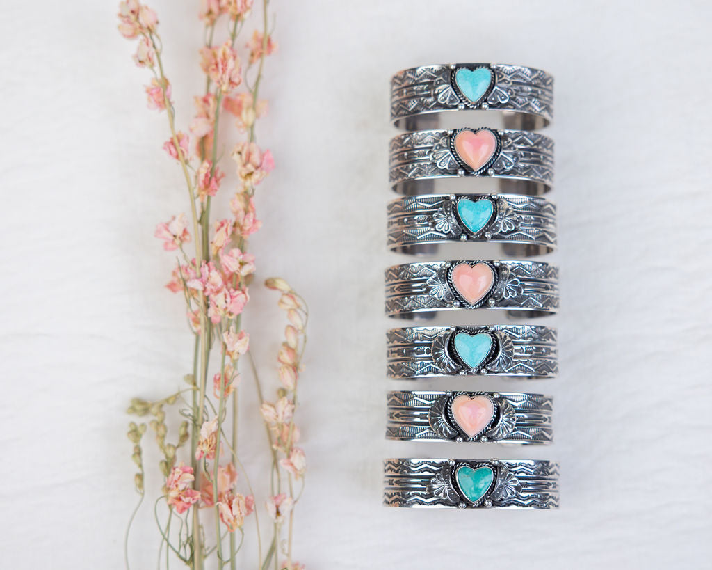 Sunshine Reeves Bracelet