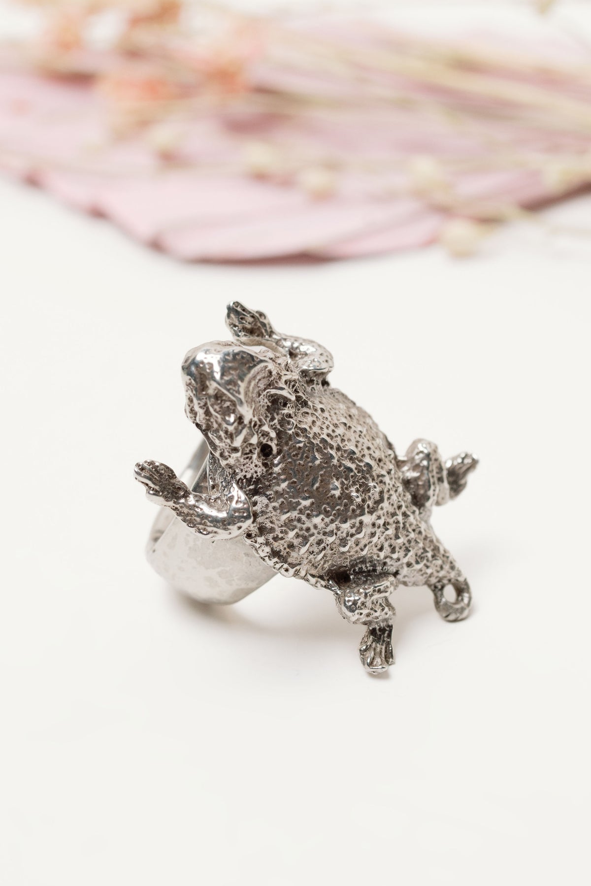 Little Friend Ring