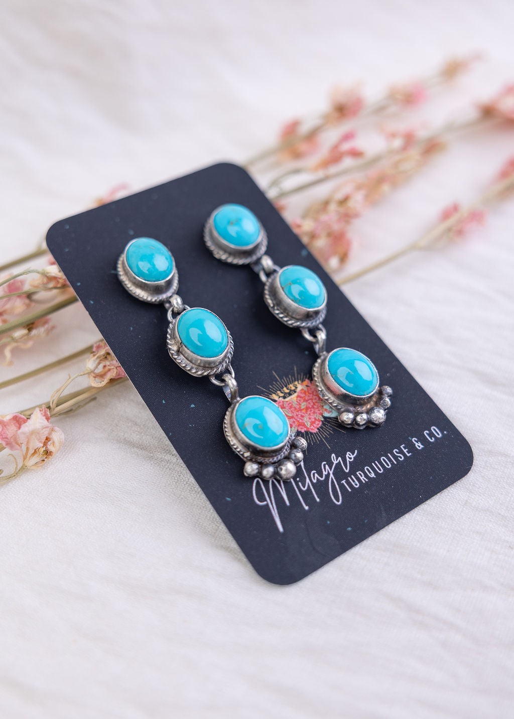 Zeroni Earrings