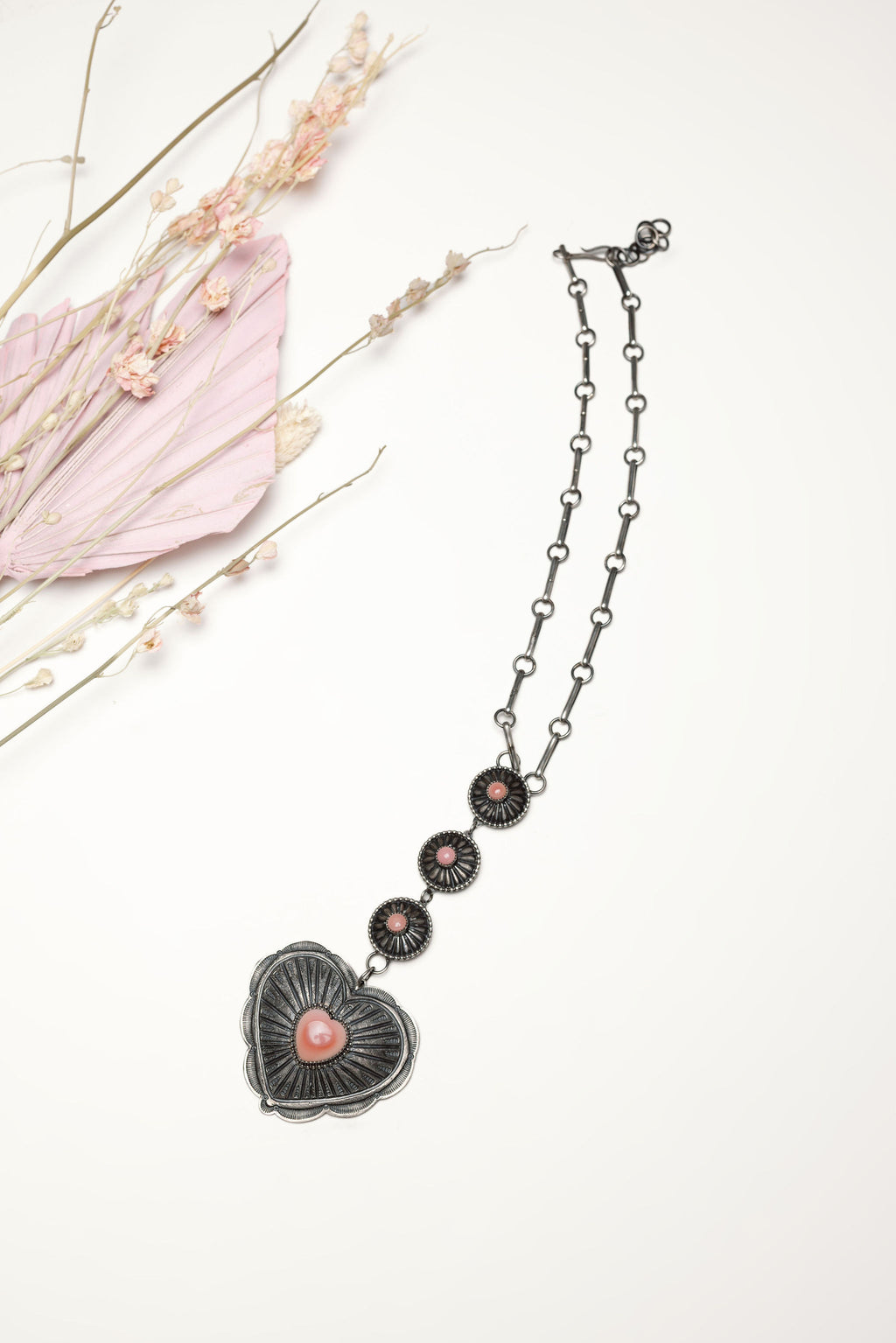 Lynn Necklace