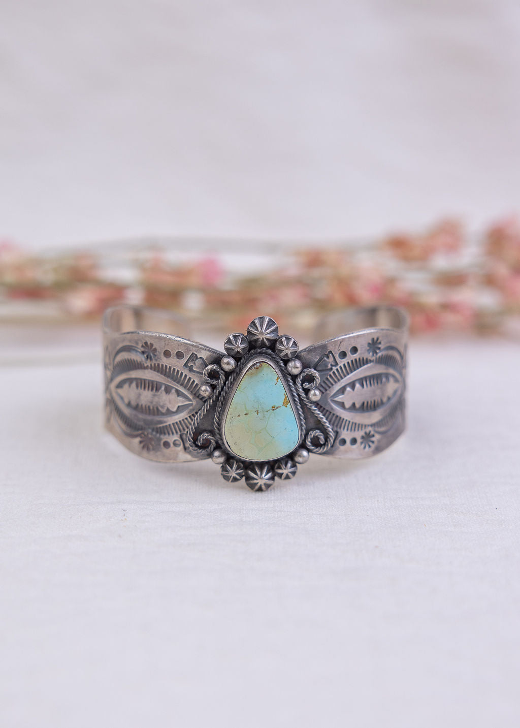 Ireland Cuff