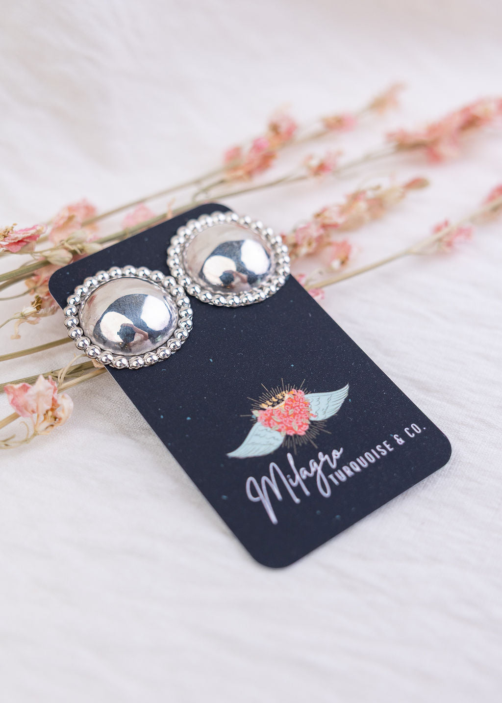 Wholihan Earrings