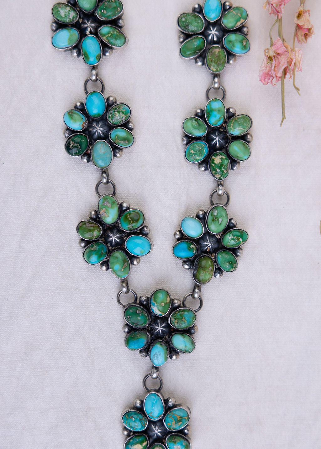 Granada Lariat