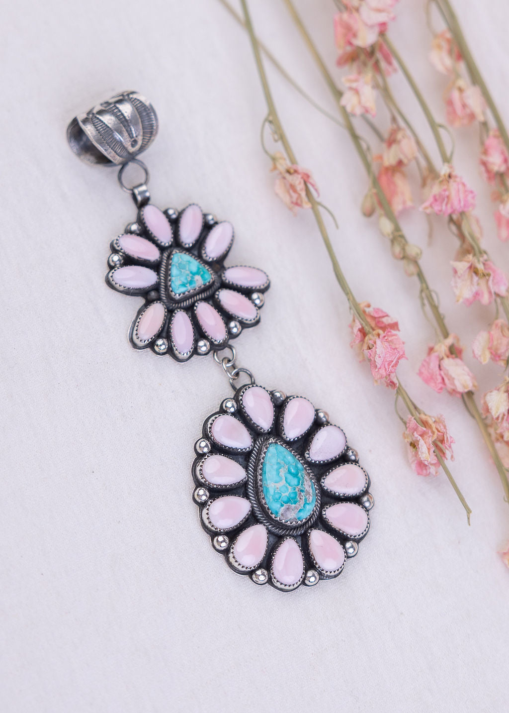 Octavia Pendant