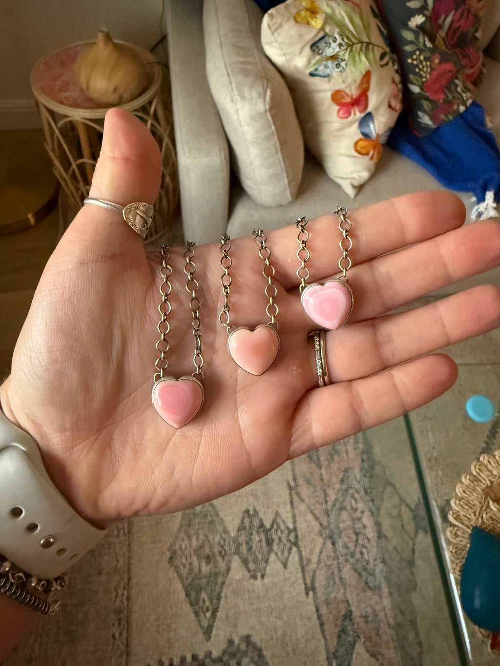 Cora Necklace
