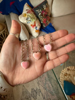 Cora Necklace