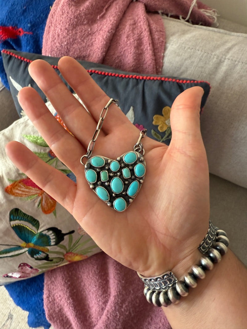Tillie Necklace