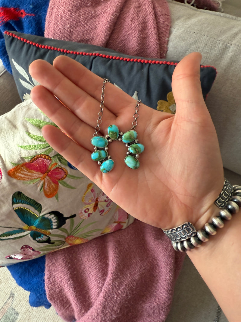 Phoebe Necklace