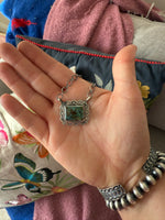 Shelia Necklace