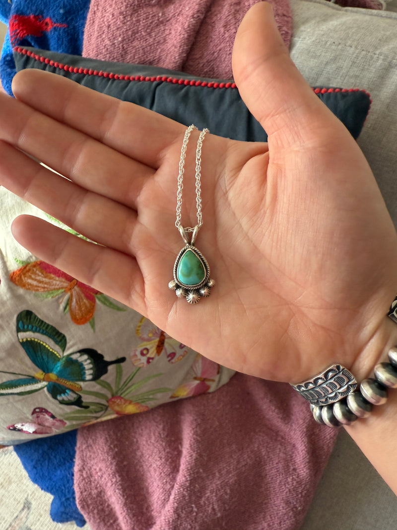 Nicole Necklace