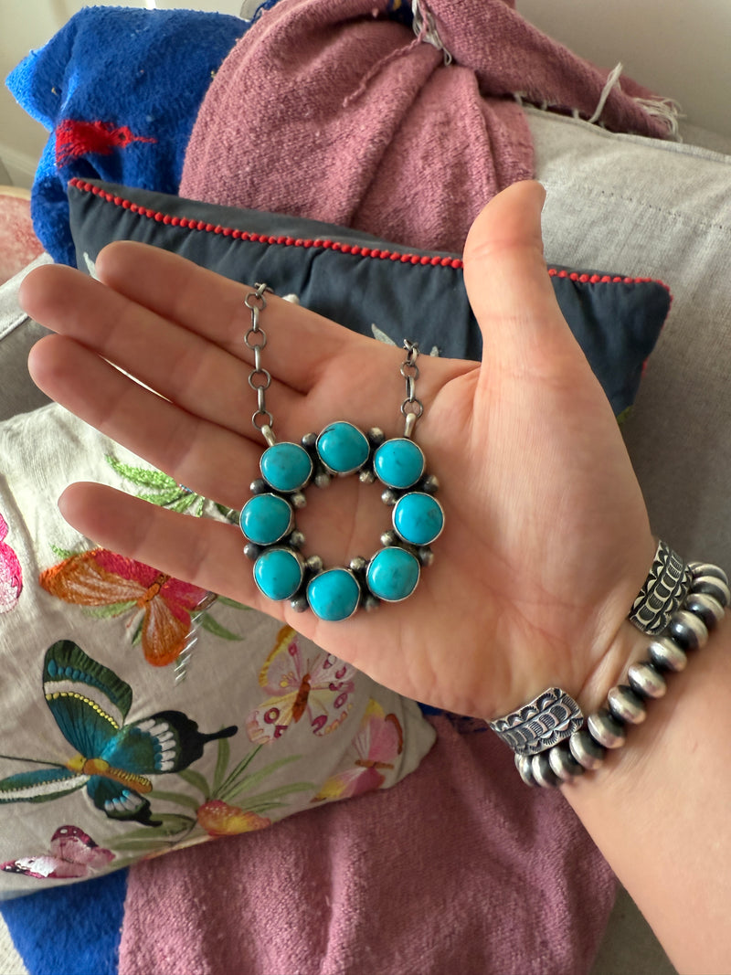 Mary Ann Necklace
