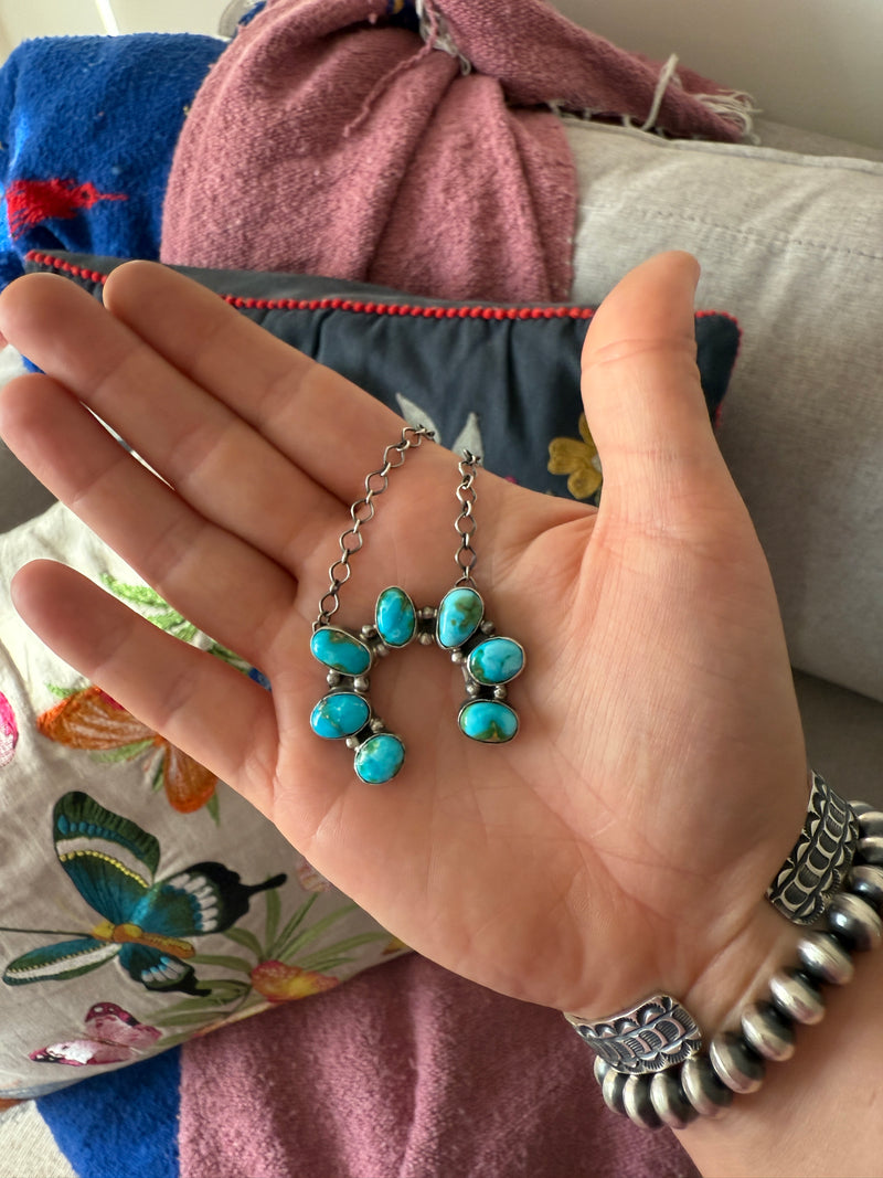 Goldie Necklace