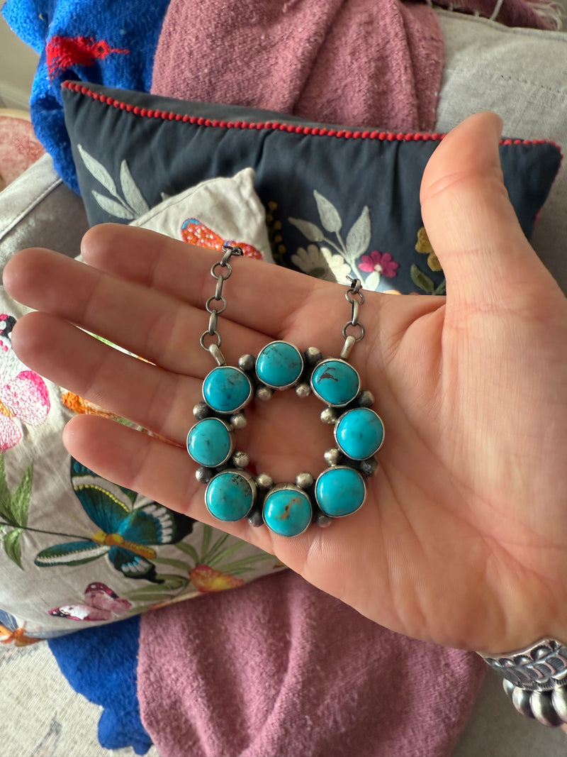 Connor Necklace