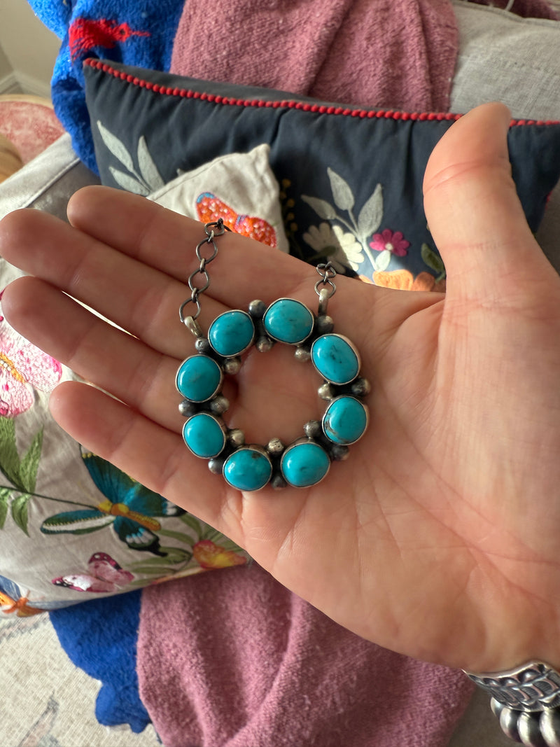 Pickett Necklace