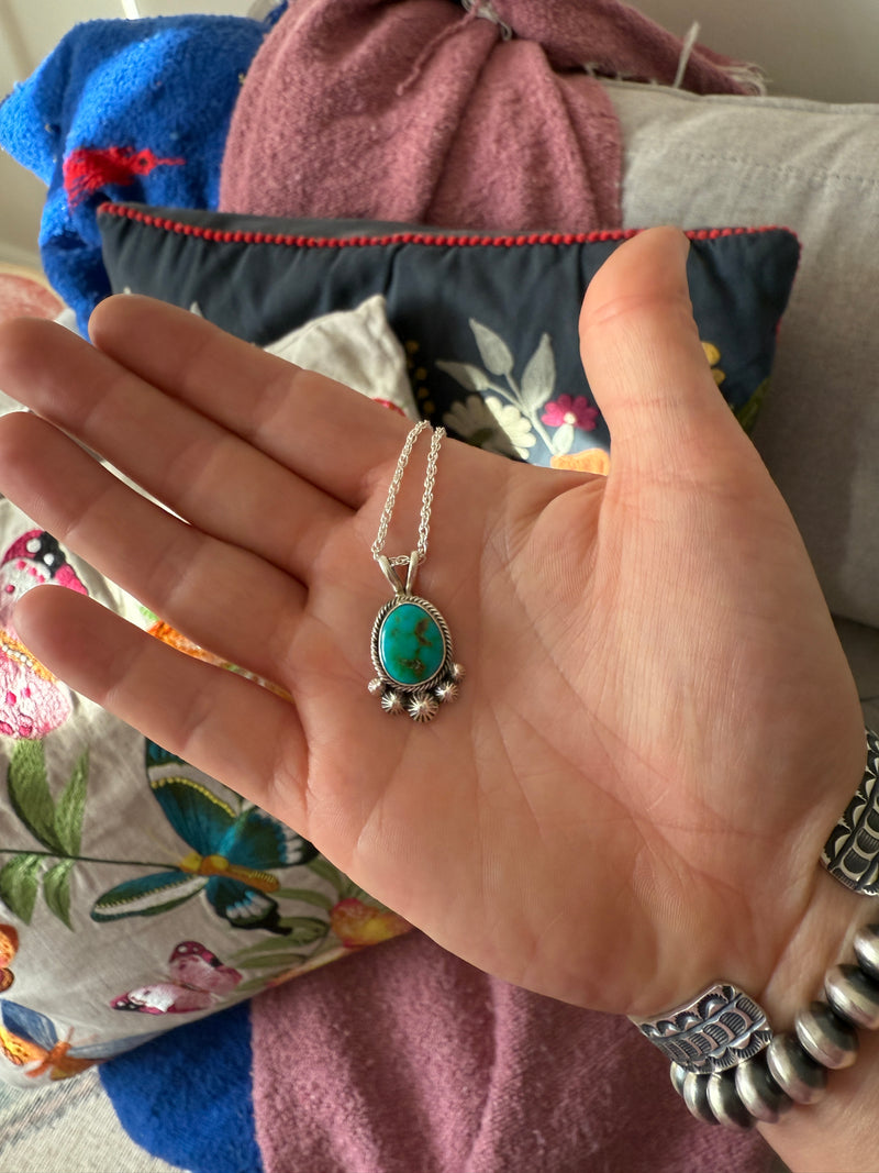 Margret Necklace
