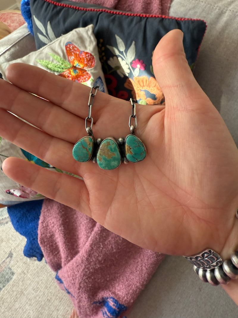 Marsha Necklace