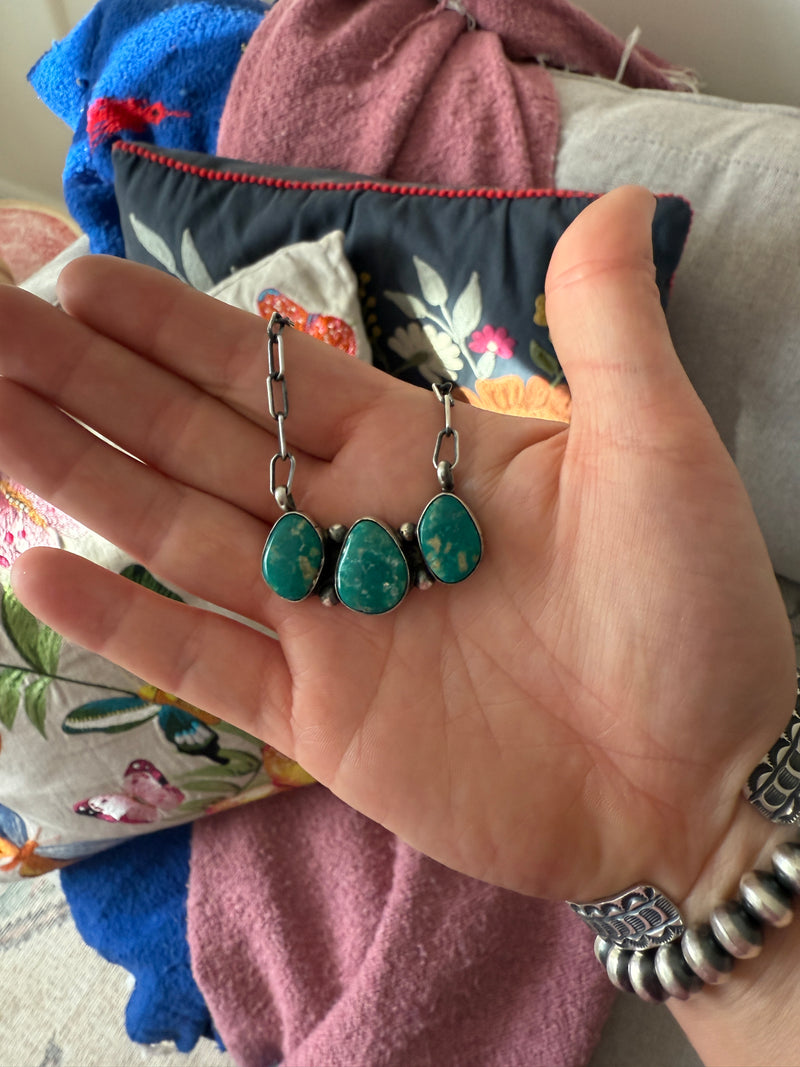 Ellen Necklace