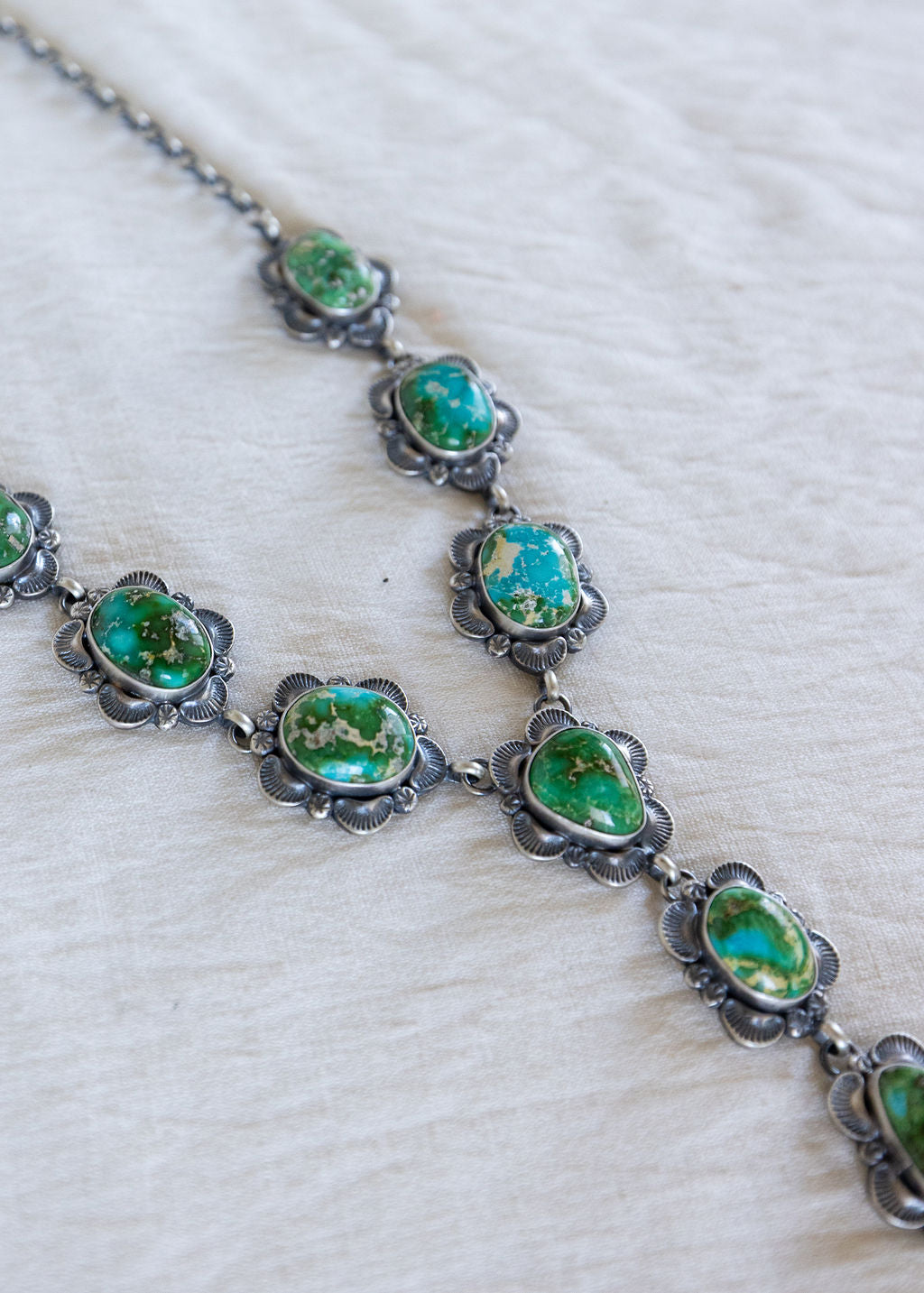 Ann Necklace