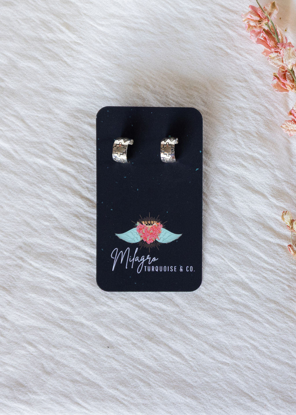 Mini Hoops