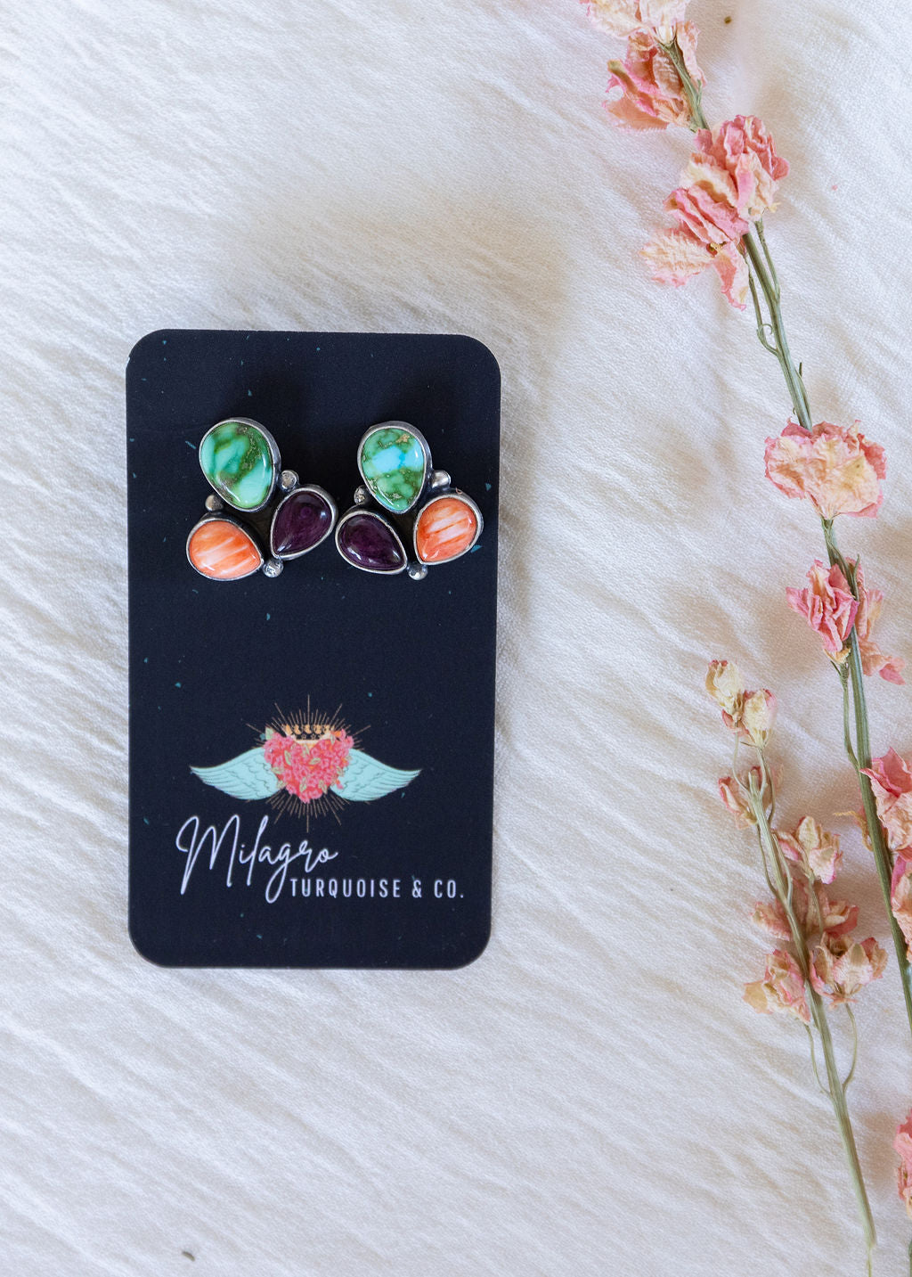 Mini Earrings