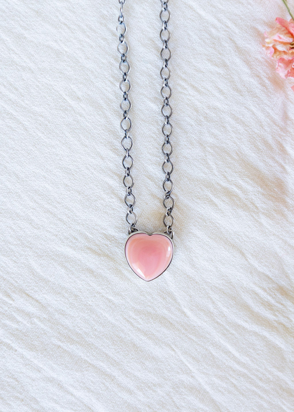 Cora Necklace