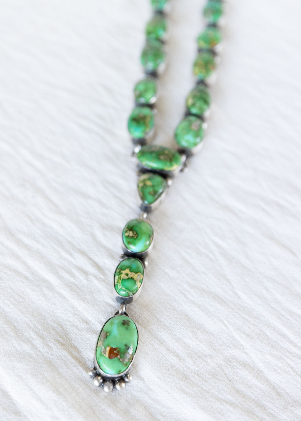 Mary Necklace