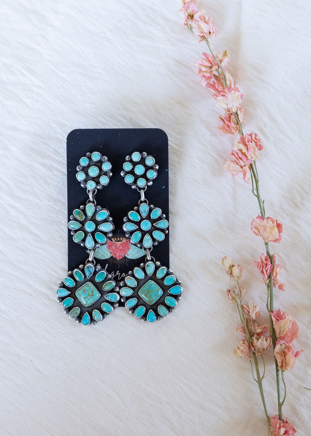 KB Earrings