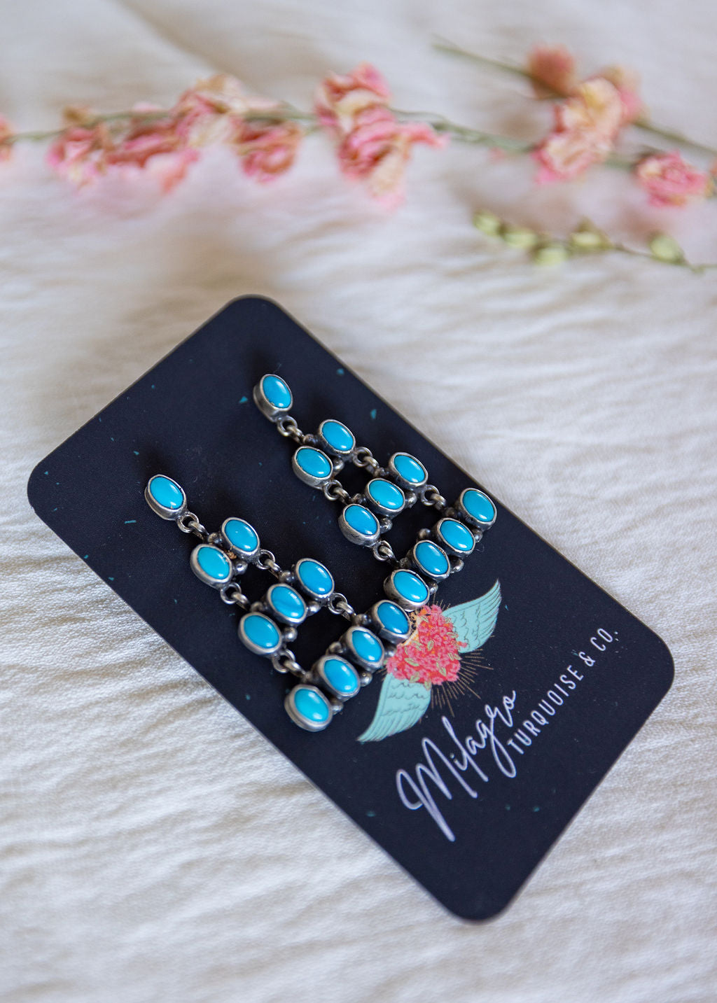 Deb Earrings