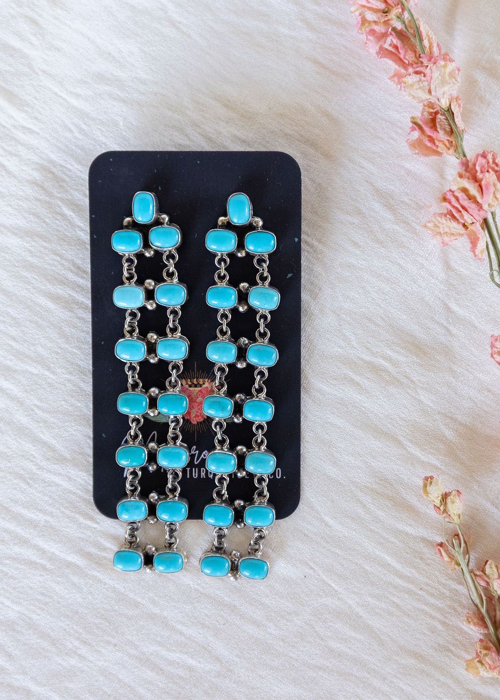 Kyler Earrings
