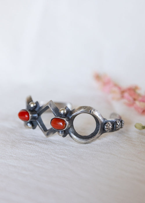 Amor Bracelet