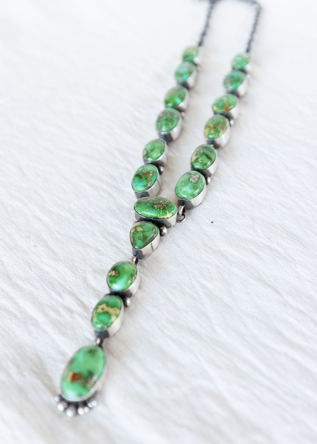Mary Necklace