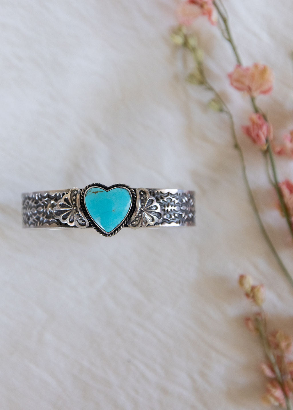 Sunshine Reeves Bracelet