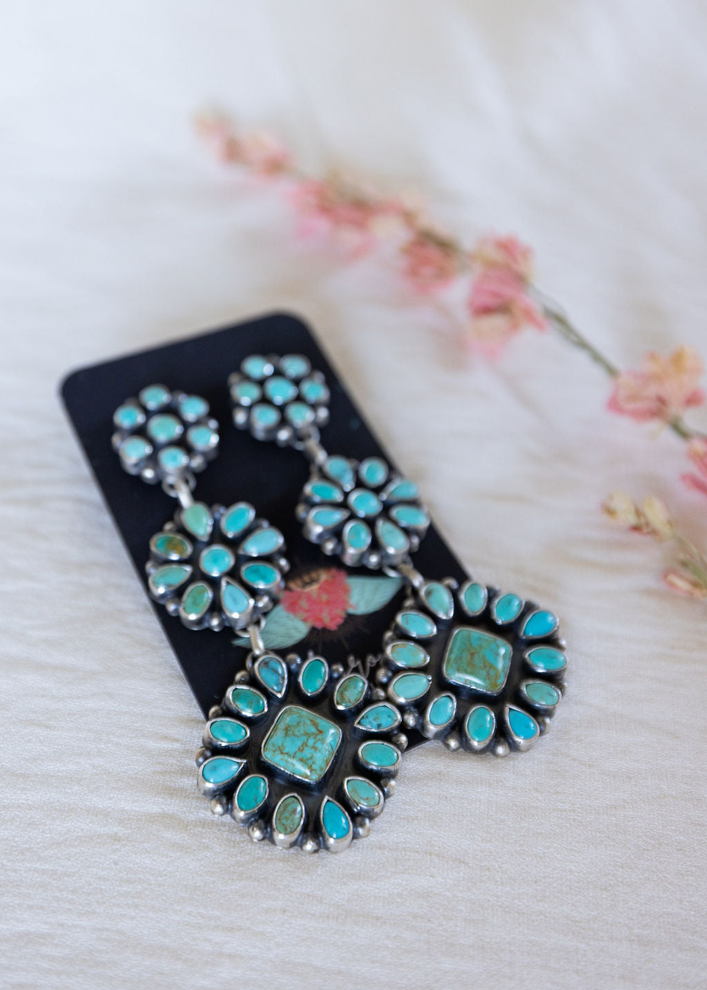 KB Earrings
