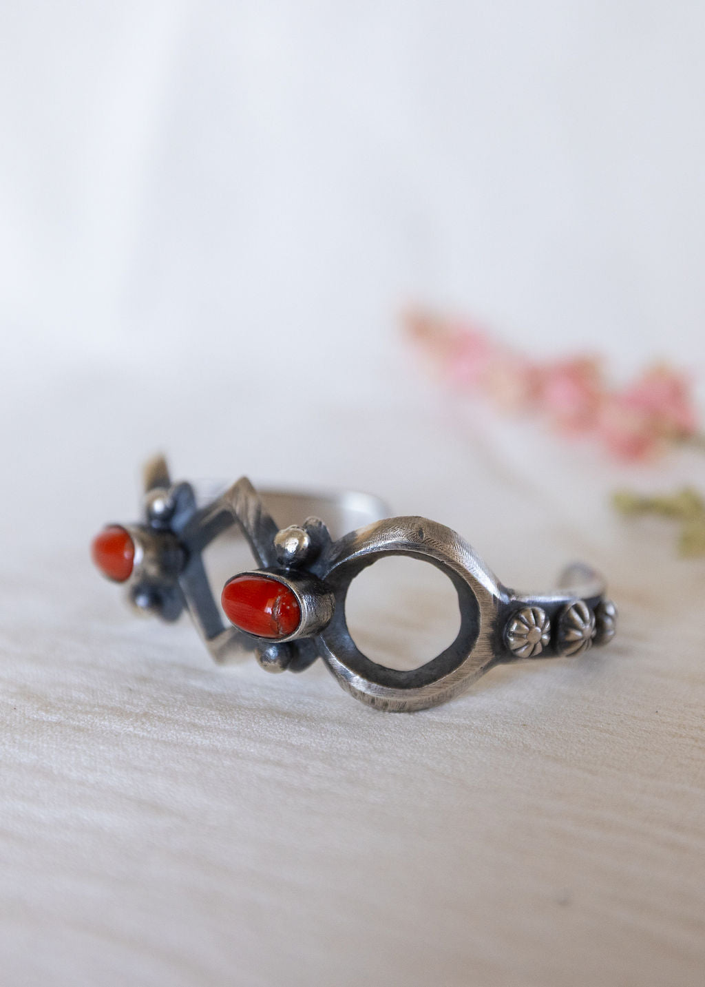 Amor Bracelet