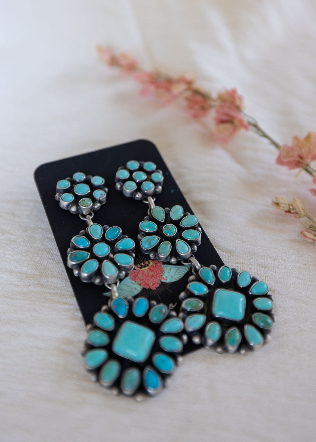 Joni Earrings