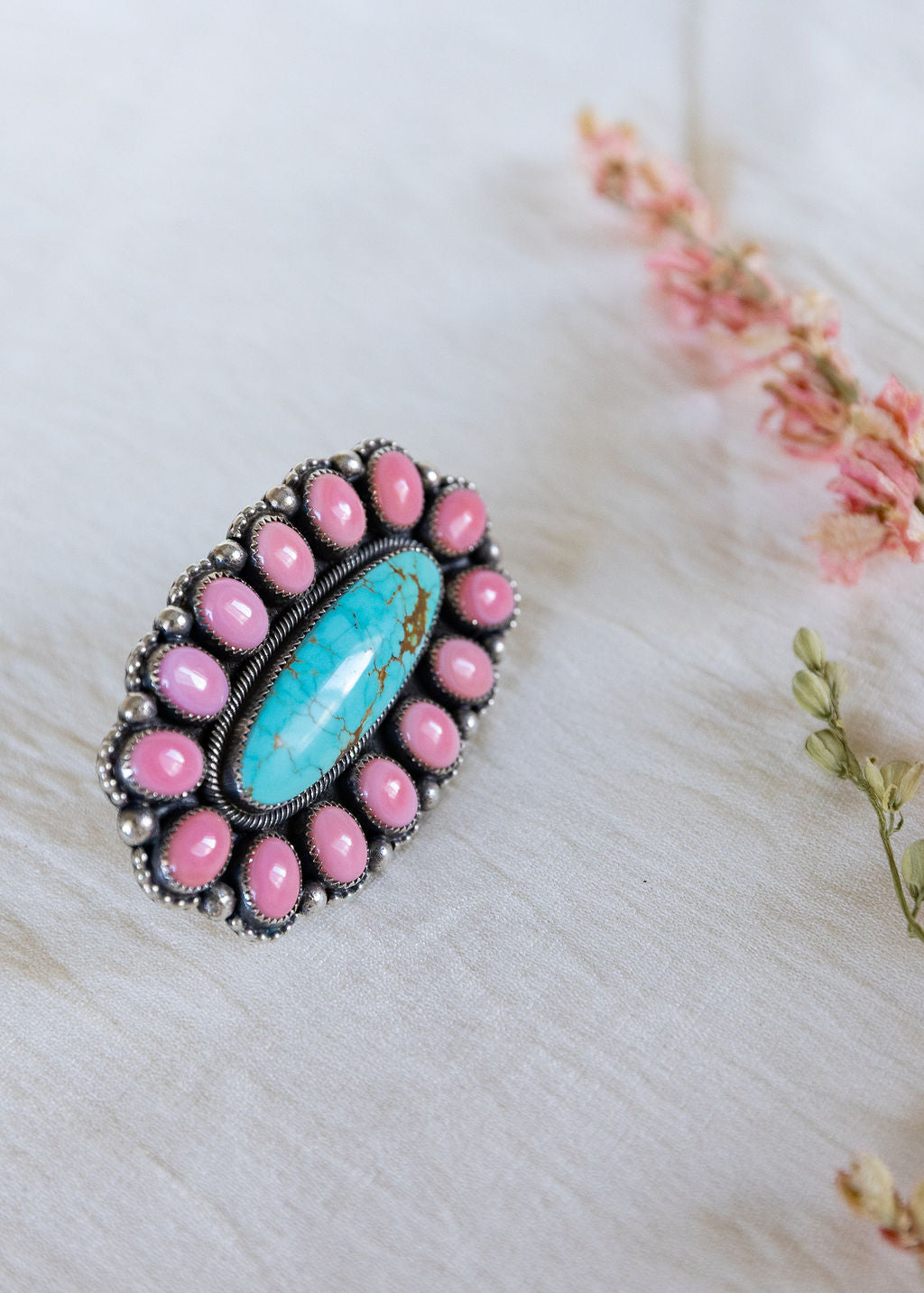 Remmington Ring