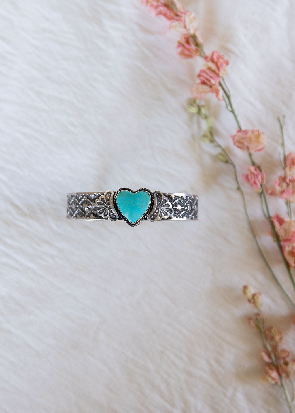 Sunshine Reeves Bracelet